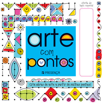 Arte com Pontos