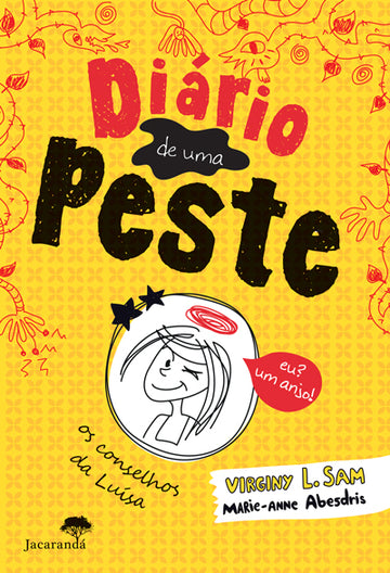 Diário de uma Peste