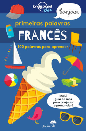 Primeiras Palavras - Francês