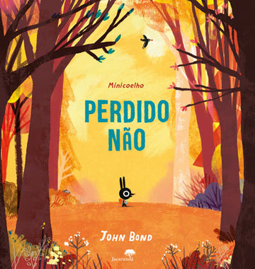 Perdido Não