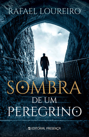 Sombra de um Peregrino