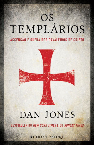 Livro «Os Templários», de Dan Jones na livraria online da Presença. Desconto em todos os livros
