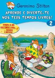 Aprende e Diverte-te nos Teus Tempos Livres! 2