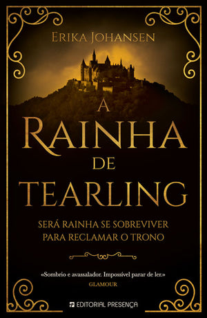 A Rainha de Tearling