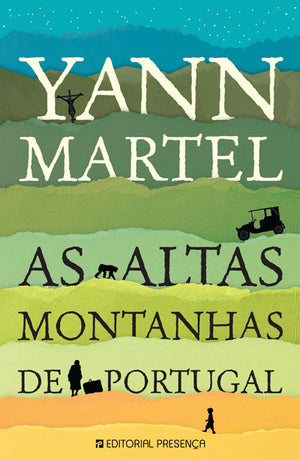 As Altas Montanhas de Portugal