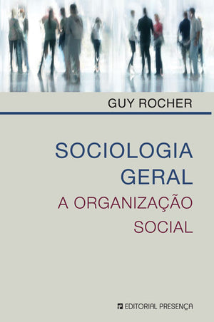 Sociologia Geral