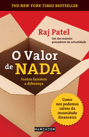 O Valor de Nada