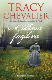 A Última Fugitiva