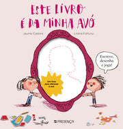 Este Livro é da Minha Avó
