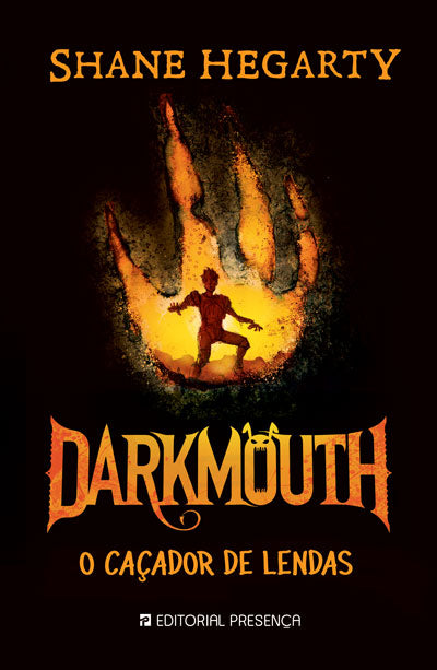 Darkmouth