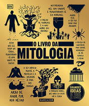 O Livro da Mitologia
