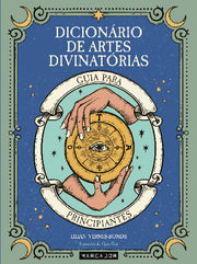 Dicionário de Artes Divinatórias