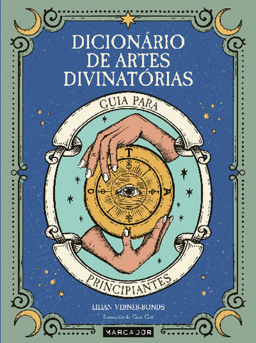 Dicionário de Artes Divinatórias