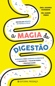 A Magia da Digestão