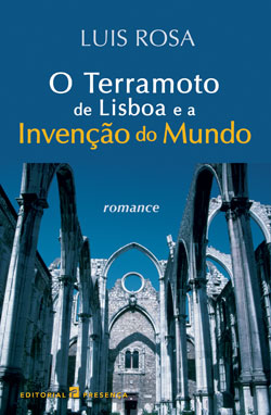 O Terramoto de Lisboa e a Invenção do Mundo