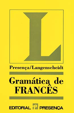 Gramática de Francês