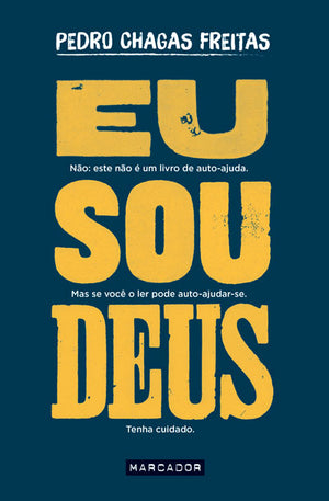 Eu Sou Deus