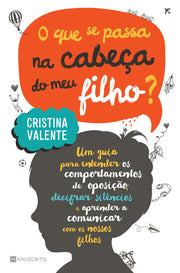 O Que se Passa na Cabeça do Meu Filho?