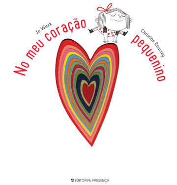 No Meu Coração Pequenino