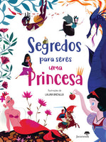 Segredos para Seres uma Princesa