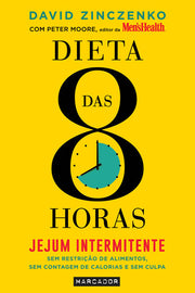 Dieta das 8 Horas