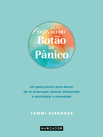 O livro do botão de pânico