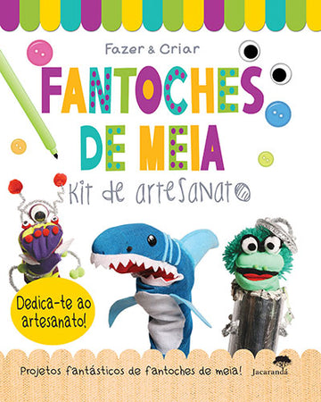 Fantoches de Meia