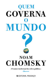 Quem governa o mundo?