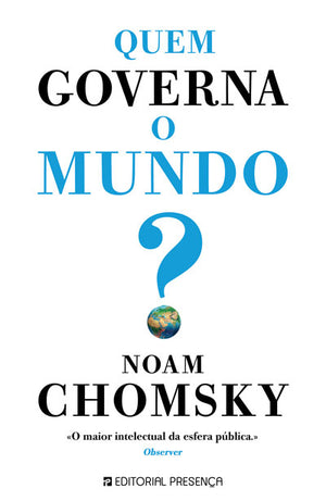 Quem governa o mundo?