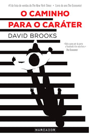 O Caminho para o Carácter