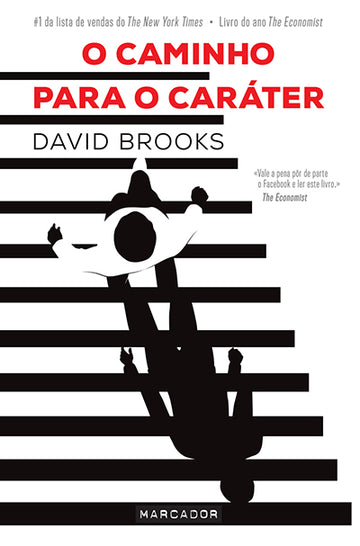 O Caminho para o Carácter