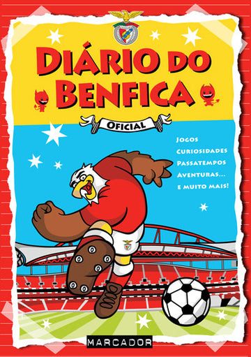 Diário do Benfica