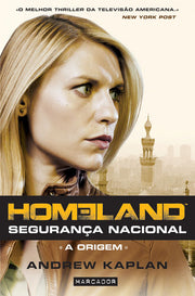 Homeland - Segurança Nacional