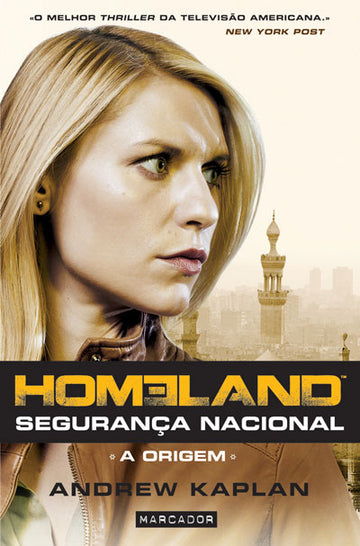 Homeland - Segurança Nacional