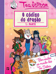 O Código do Dragão