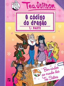 O Código do Dragão