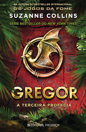 Gregor - A Terceira Profecia