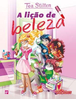 A Lição de Beleza