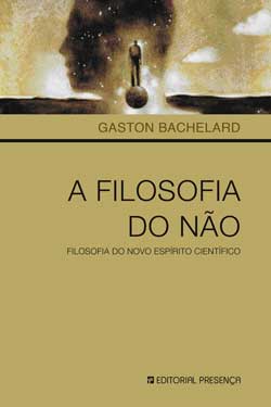 A Filosofia do Não