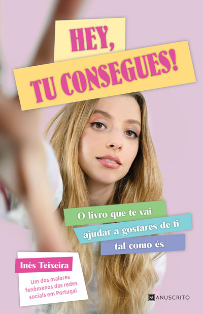 Hey, tu consegues!