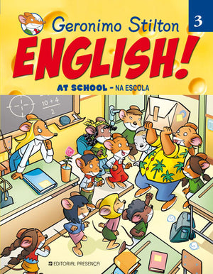 English! At School