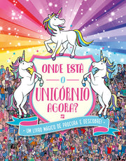 Onde Está o Unicórnio Agora?