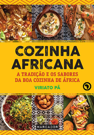 Cozinha Africana