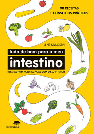 Tudo de Bom para o meu Intestino