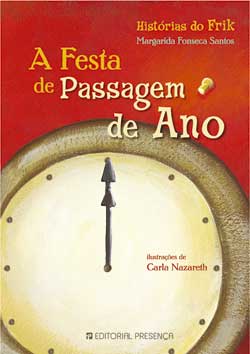 A Festa de Passagem de Ano