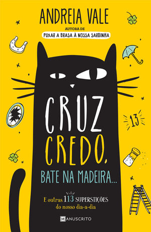 Cruz Credo, Bate na Madeira