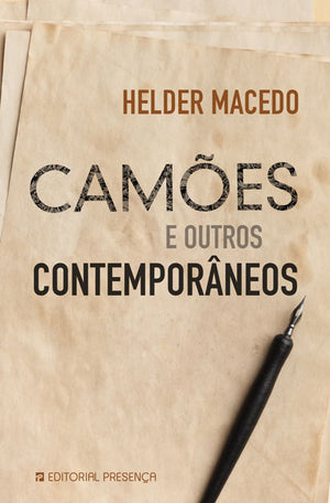 Camões e Outros Contemporâneos