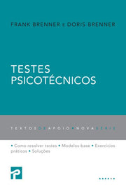 Testes Psicotécnicos