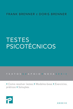 Testes Psicotécnicos