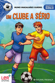 Um Clube a Sério